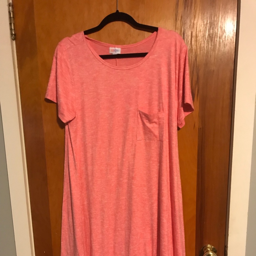 Lularoe Cary